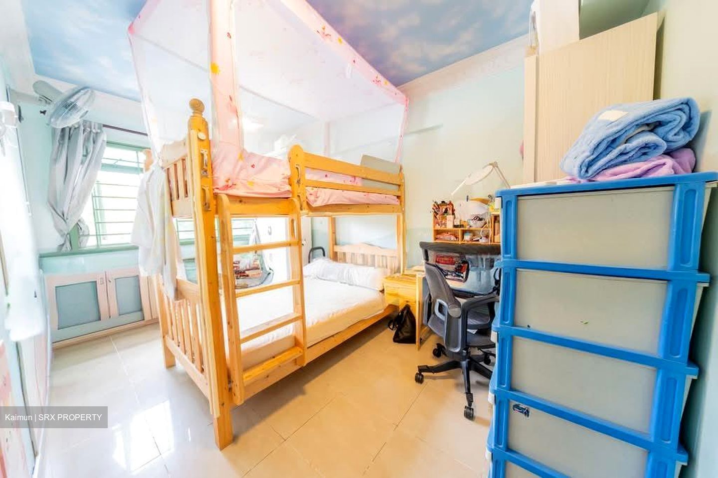 Blk 687B Woodlands Drive 75 (Woodlands), HDB 4 Rooms #564298181